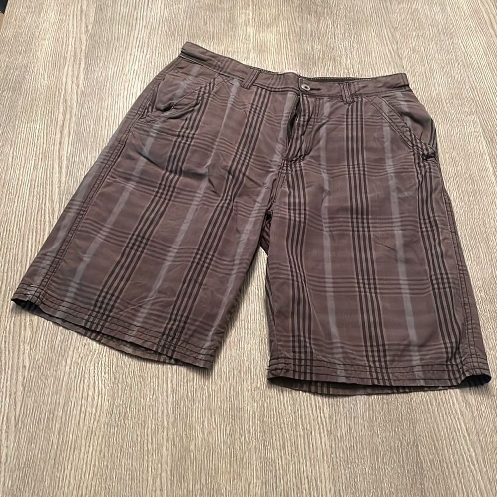 Men’s shorts